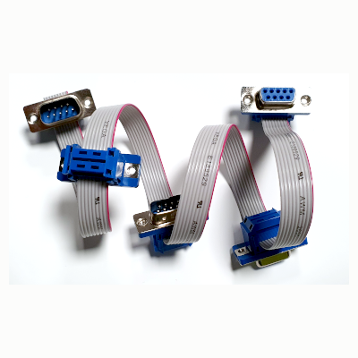 CAN Bus Flachband Verbinder