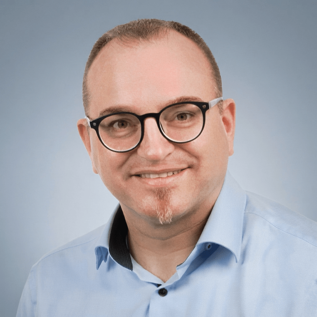 Hans-Dieter Schondelmaier