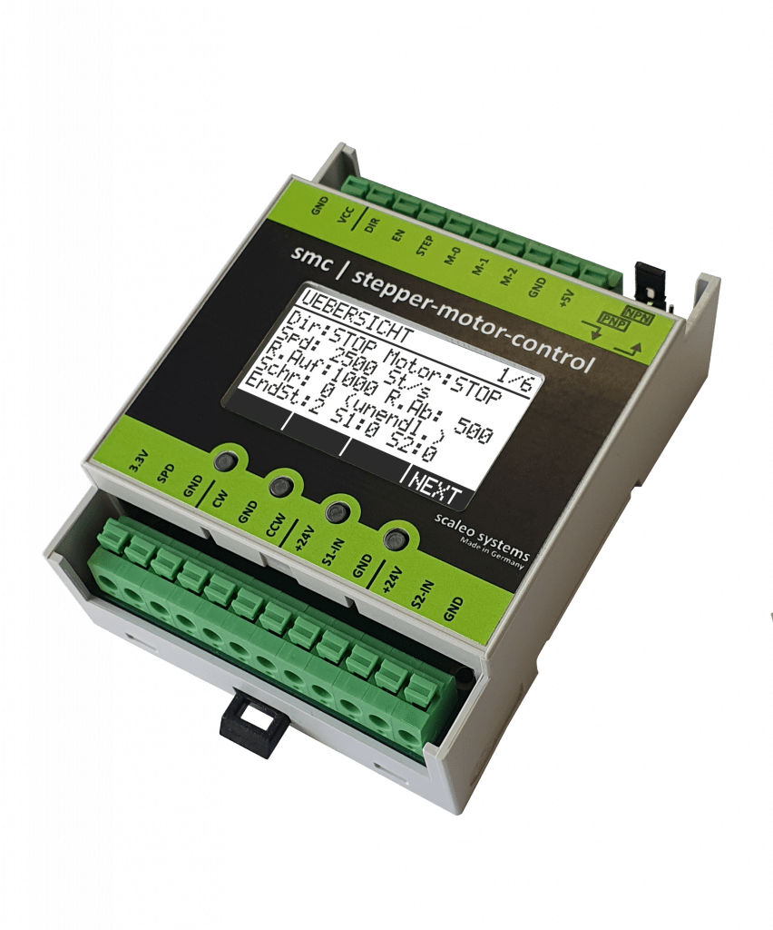 StepControl-Display-1