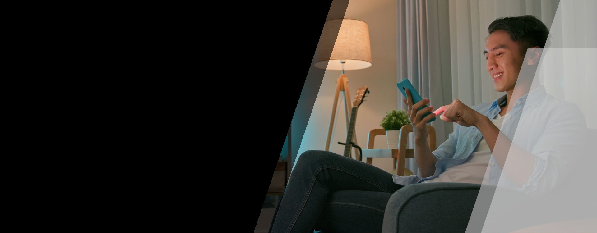 scaleo smart home